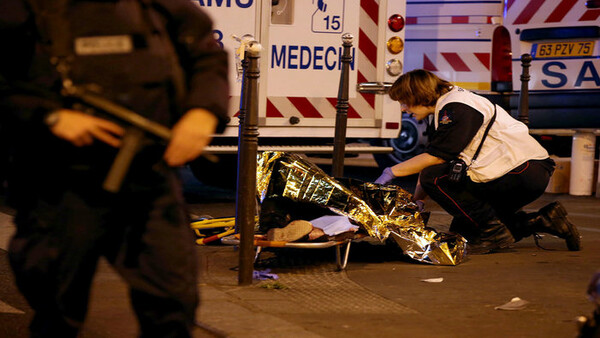 Charges Dropped Against French Photographer