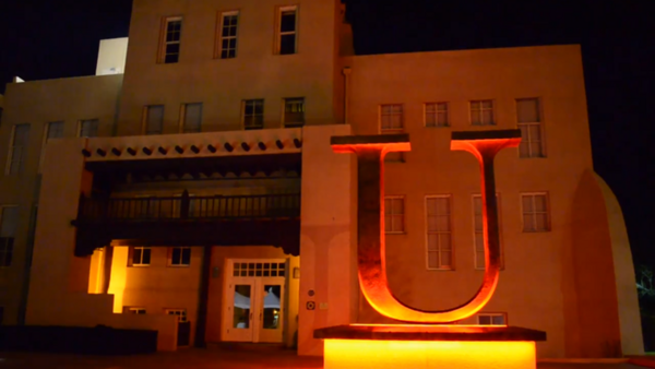 UNM Photography Program, Professor Among Top in the Nation