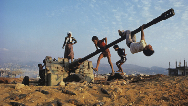The Case of Steve McCurry: What Is 'Truth' in Photography?
