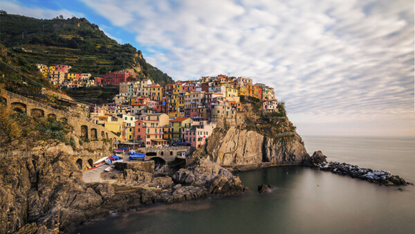 Five Things Your Photos Need for You to Make a Good Living as a Travel Photographer