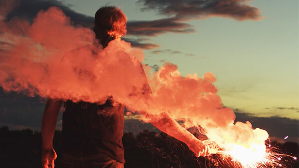 Some of the Best Cinematic Showreels of 2016