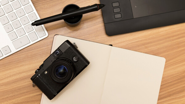 Useful Tips for Saving a Photo Shoot