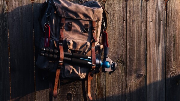 Fstoppers Reviews the Wotancraft Commander Backpack