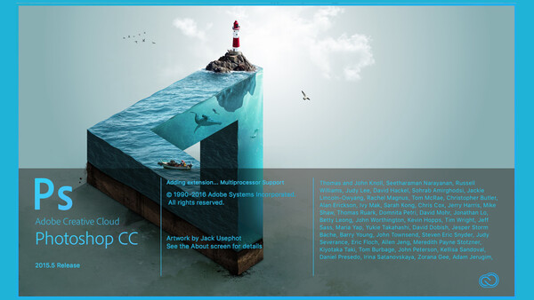Adobe Updates Creative Cloud With New Features: Face-Aware Liquify, Content-Aware Crop, Overall Performance