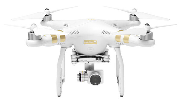 Drone Pilot Convicted for Crash That Knocked Woman Unconscious