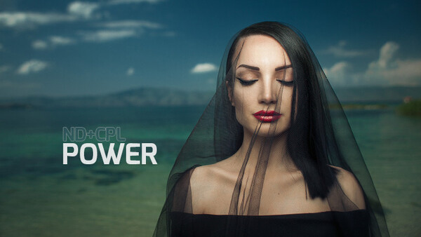 The Ultimate Guide to Dramatic Skies in Portrait Photography 