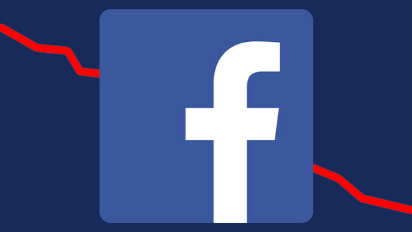 Facebook Changes News Feed Algorithm Again, Admits Pages May See Less Reach