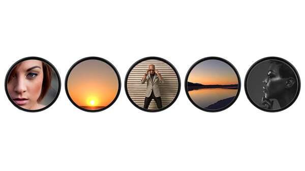 Tips on Different Filters for Photographers