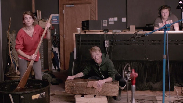 'The Secret World of Foley' Is a Delightful Look at the Unsung Heroes of Film
