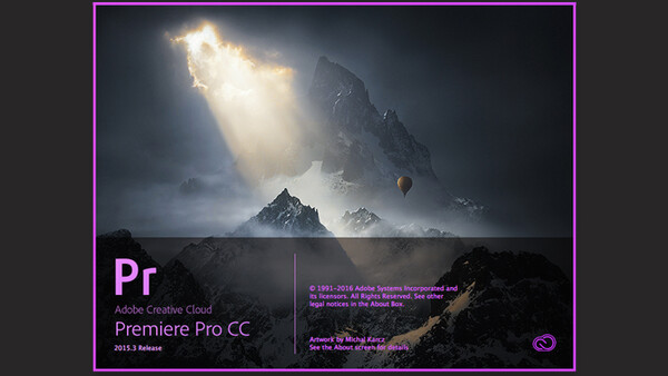 What’s New in Adobe Premiere Pro 2015.3