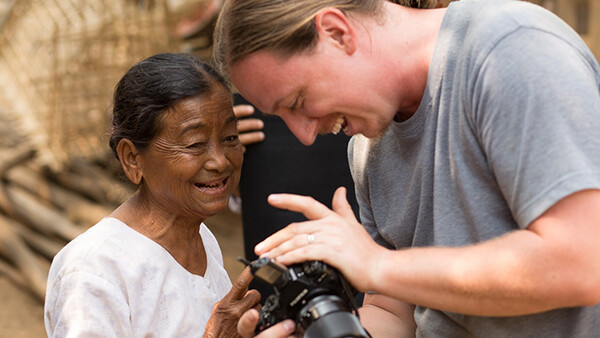 A Month of Travel Photography in Myanmar With Fuji X