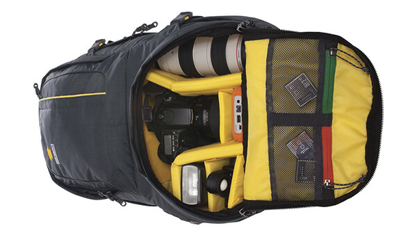 Fstoppers Reviews the Mountainsmith Borealis: My New Favorite Camera Bag (And Suitcase!)