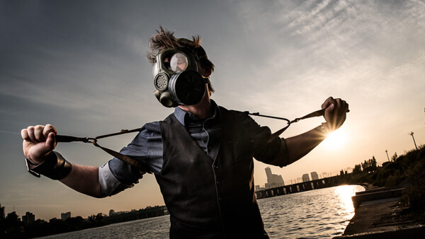 Asking the Right Questions to Better Your Photography Knowledge