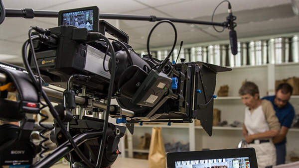 Yes! The Size of Your Camera Matters Because Most Clients are Not Filmmakers 