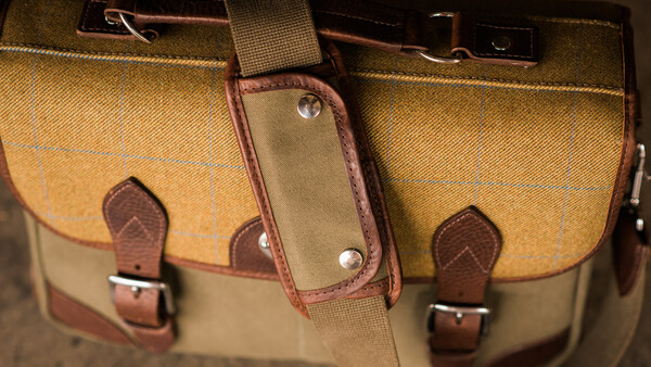 Fstoppers Reviews the Hawkesmill Jermyn Street Bag