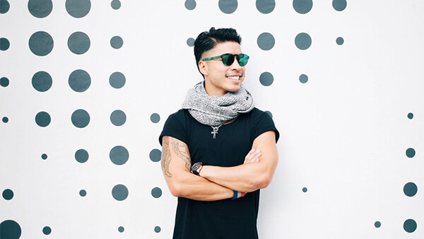 Pursuing Your Passion: Tips from Gareth Pon, Africa's Top Instagrammer