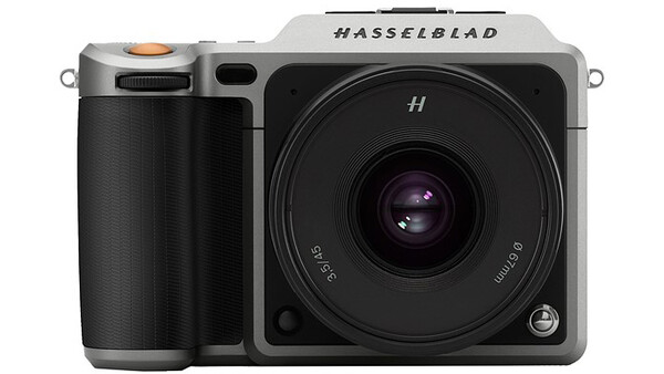 Hasselblad Announces the X1D