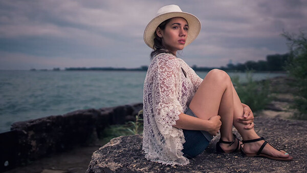 Video Shows How High-Speed Sync Can Enhance Your Photos