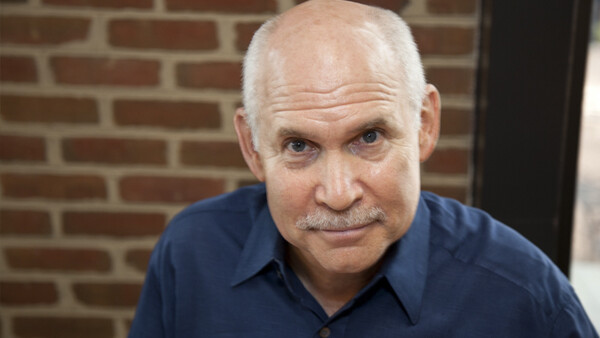 Steve McCurry Will Only Use Photoshop 'in a Minimal Way' From Now On