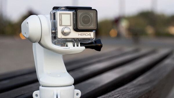 Sybrillo Expands Your GoPro's Video Capabilities