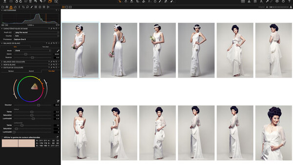 How to Make Your Retouching Workflow Faster and Mobile With These Five Pieces of Hardware