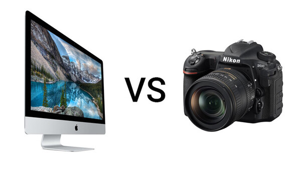 Why Having a Cutting Edge Computer Is More Important Than Having a Brand New Camera