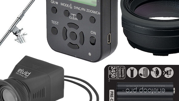 5 Upgrades You Can Make To Your Photo Gear That Will Make Your Life Better