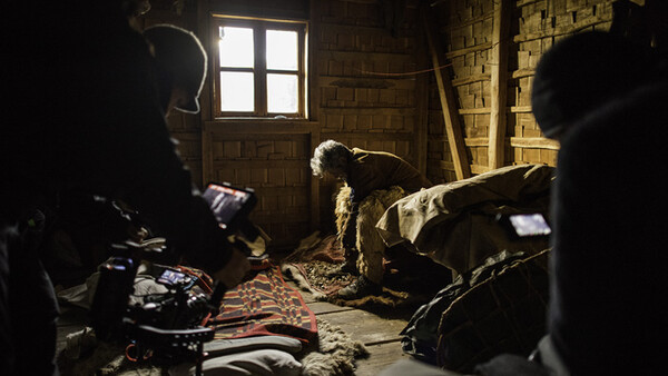 Behind-the-Scenes Look at Filming the Most Isolated Gaucho in Patagonia