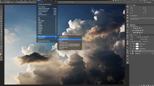 Are Photoshop Plugins Still Relevant?