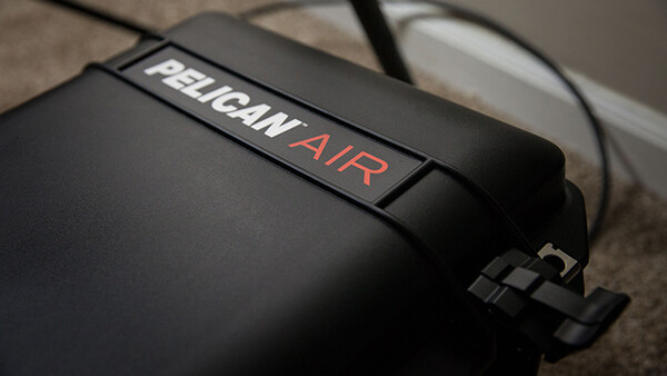 Fstoppers Review of the Pelican 1535 Air, a Lightweight Carry-On Hard Case for Photography Gear