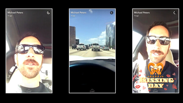 Is Snapchat Ruined? Or Has It Been?
