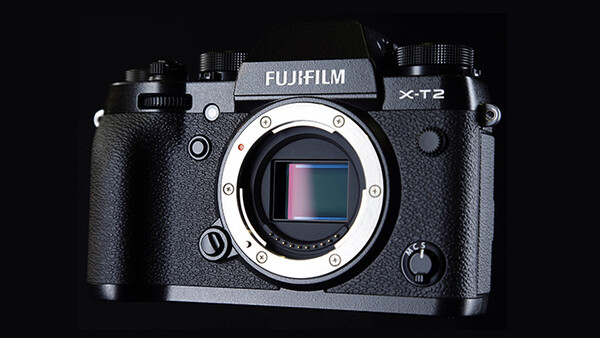 Fujifilm Announces X-T2 With Over-Sampled 4K Video, 325-Point Hybrid AF, and a Slew of Requested Improvements