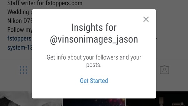 Instagram Insights Are Going Live: Here Is What You Can Expect