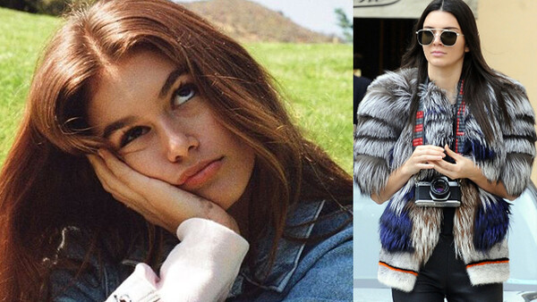 Kendall Jenner Is Now a 'Fashion Photographer' - Is This Where Our Industry Is Heading?