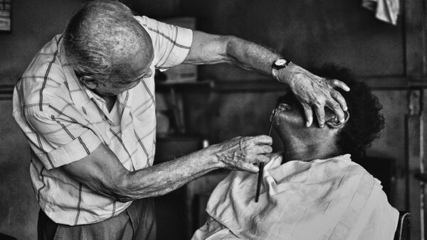Mauritian Photographers: Khatleen Minerve and Her Streets Project
