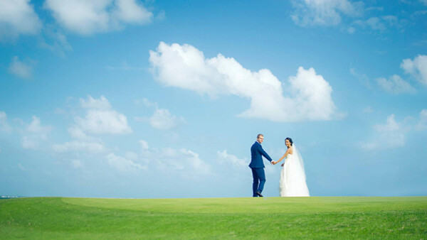 Wedding Photography Disaster or Weather Blessing: Rainy Day Photos