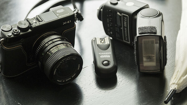 No Excuses: Beginners, Don't Blame Your Budget Gear for Your Crappy Pictures