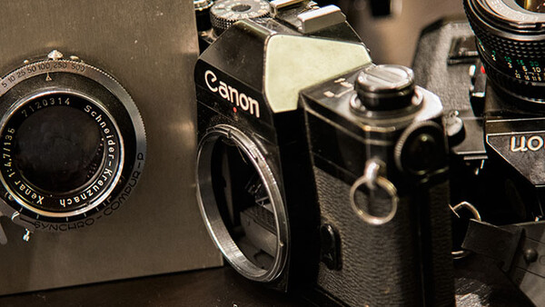 Breaking Up Is Hard to Do: The Struggle of Getting Rid of Gear