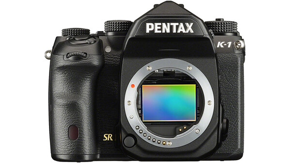 Taking on the DSLR Giants: Fstoppers Reviews the Pentax K-1 Camera