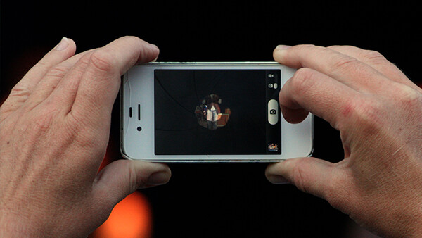 Research Shows Taking Photos of Events Increases Enjoyment