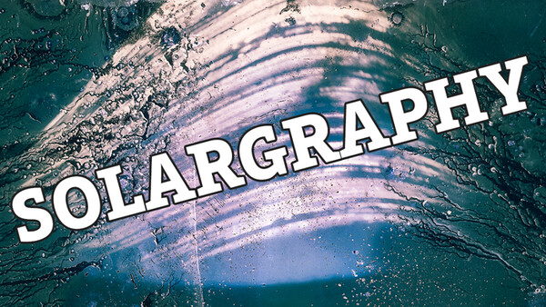 I Lined Beer Cans with Photographic Paper and Here's What I Found 6 Months Later