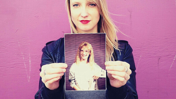 The Eye-Opening 'Awkward Years' Project
