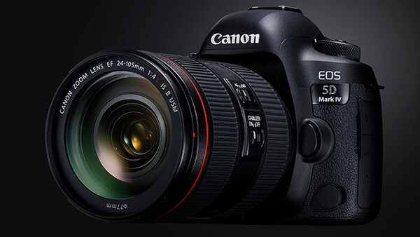 An In-Depth Look at the Video Features of the Canon 5D Mark IV