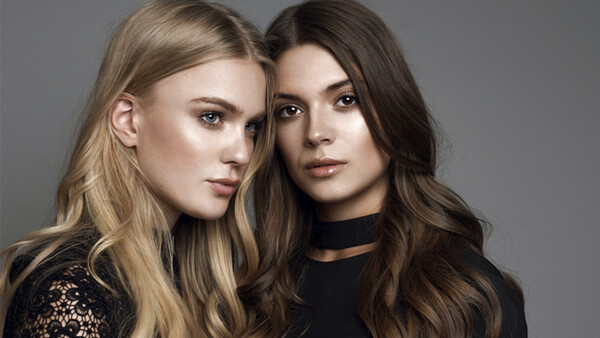 Finding Your Style as a Fashion Photographer 