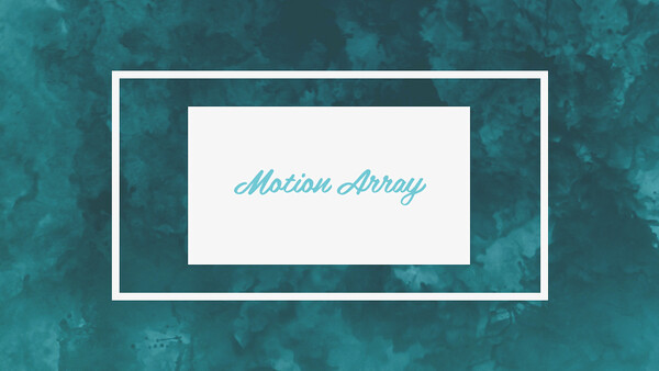 Motion Array: A Library of Templates, Stock Music, and Videos for Your Video Work