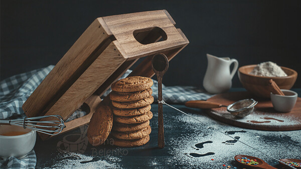 Fstoppers Photographer of the Month (August 2016): Dina Belenko