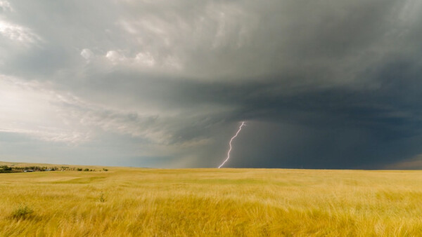 A Time-lapse Cinemagraph Made With 12 Images 