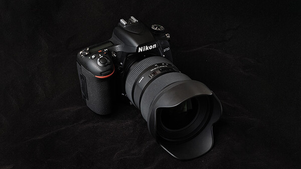 Fstoppers Reviews the Sigma 24-35mm f/2