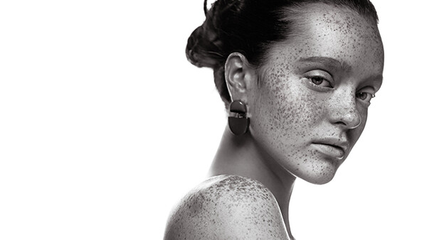 Three Ways to Use a Beauty Dish
