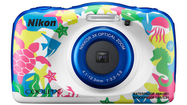 Your Kid Will Want This Camera